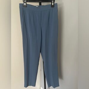 Babaton Slate Blue Pants
